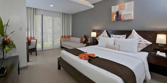 Fairways & Bluewater Newcoast - Boracay Island