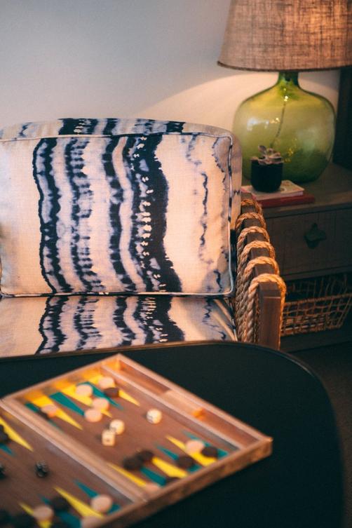 The Goodland, a Kimpton Hotel - Goélette - Salon