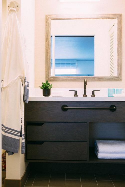The Goodland, a Kimpton Hotel - Goélette - Chambre