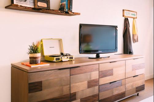 The Goodland, a Kimpton Hotel - Goélette - Chambre