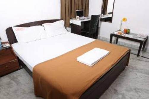 Executel Xtnd - Begumpet - Hyderabad - Chambre