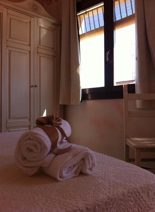 Hotel Sa Cralla - Villasimius - Chambre