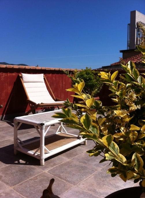 Hotel Sa Cralla - Villasimius - Extérieur