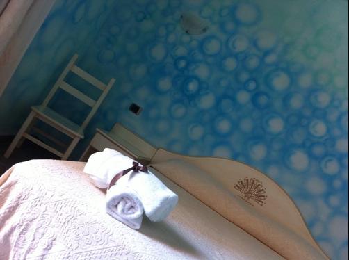 Hotel Sa Cralla - Villasimius - Chambre double