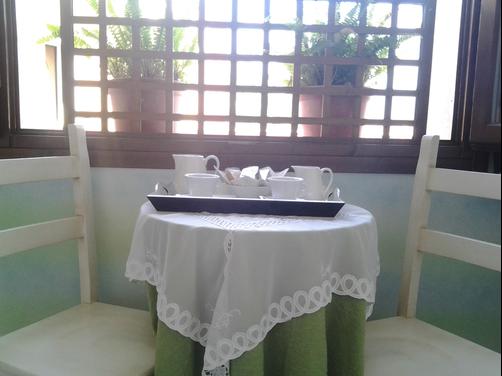 Hotel Sa Cralla - Villasimius - Chambre
