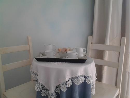 Hotel Sa Cralla - Villasimius - Chambre