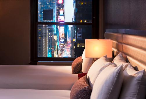 Park Central New York - New York - Chambre