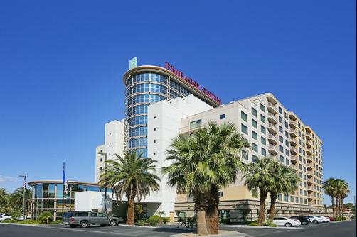 Embassy Suites Convention Center Las Vegas - Las Vegas - Bâtiment