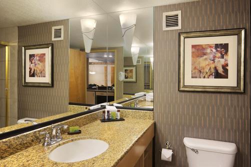 Embassy Suites Convention Center Las Vegas - Las Vegas - Chambre