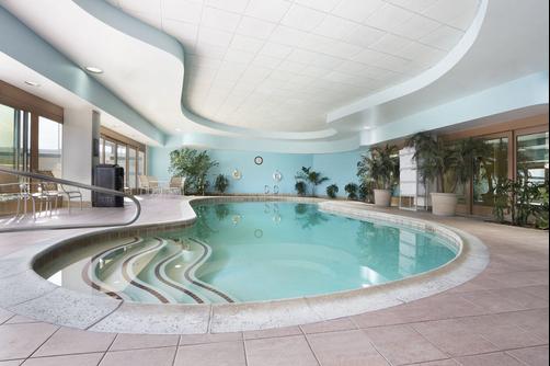 Embassy Suites Convention Center Las Vegas - Las Vegas - Piscine