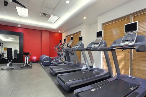 Embassy Suites Convention Center Las Vegas - Las Vegas - Salle de sport