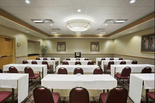 Embassy Suites Convention Center Las Vegas - Las Vegas - Espace de conférence