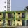 Sea Hawk Motel - Myrtle Beach - Bâtiment