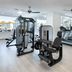 Salle de sport