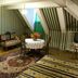 Équipements de la chambre
