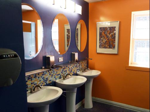 Apple Hostels - Philadelphie