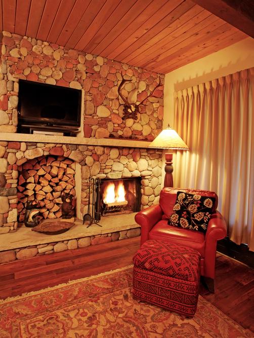 The Gant - Aspen - Salon