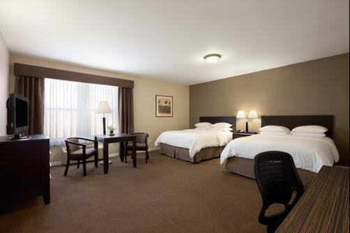 Days Inn Chicago - Chicago - Chambre