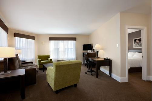 Days Inn Chicago - Chicago - Chambre