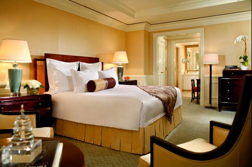 The Ritz-Carlton Washington, DC - Washington - Chambre