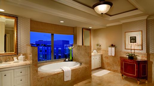 The Ritz-Carlton Washington, DC - Washington - Salle de bain