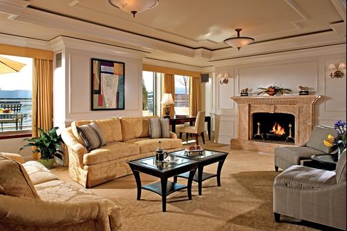 The Ritz-Carlton Washington, DC - Washington - Salon