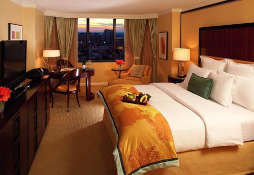 The Ritz-Carlton Atlanta - Atlanta - Chambre