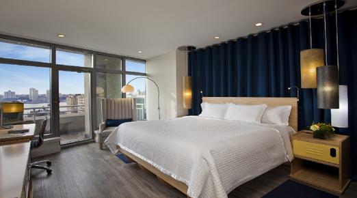 NYLO New York City - New York - Chambre