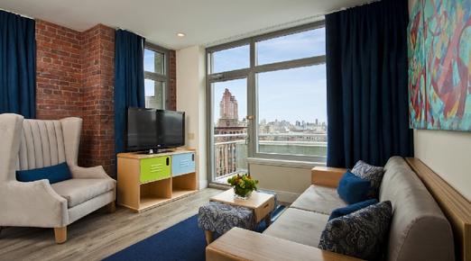 NYLO New York City - New York - Chambre
