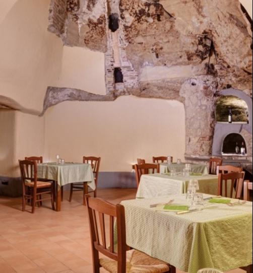 San Francesco Al Monte - Naples