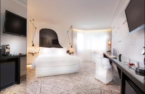 La Maison Champs Elysees - Paris - Chambre