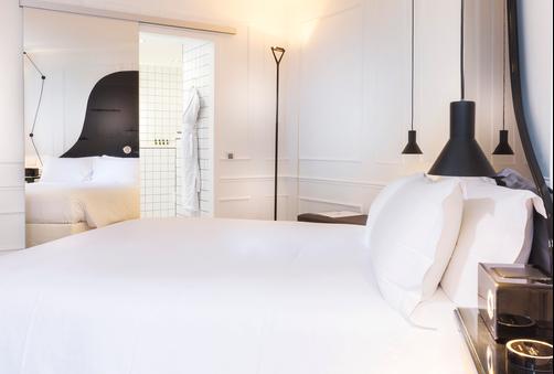 La Maison Champs Elysees - Paris - Chambre