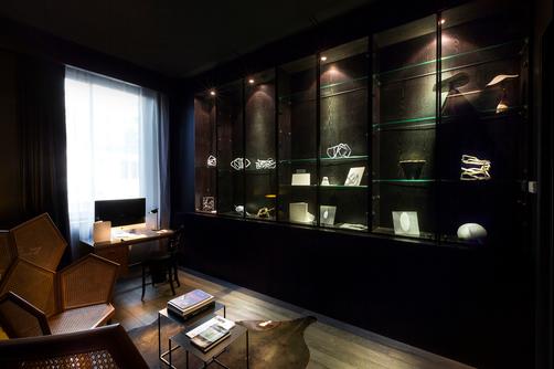 La Maison Champs Elysees - Paris - Chambre