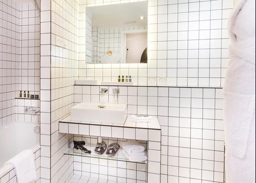 La Maison Champs Elysees - Paris - Salle de bain