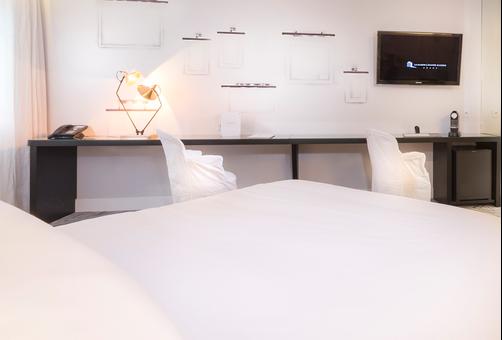 La Maison Champs Elysees - Paris - Chambre
