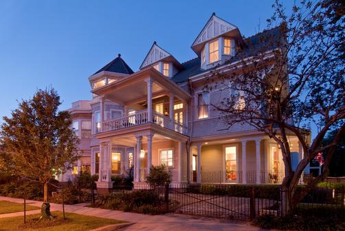 Grand Victorian Bed & Breakfast - Nouvelle-Orléans