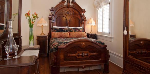 Grand Victorian Bed & Breakfast - Nouvelle-Orléans