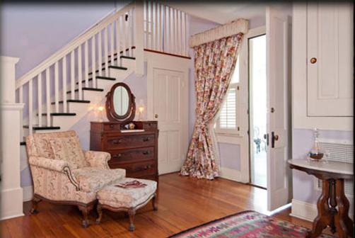 Grand Victorian Bed & Breakfast - Nouvelle-Orléans