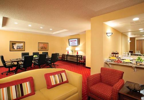 Las Vegas Marriott - Las Vegas - Salon