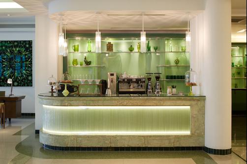 The James Royal Palm - Miami Beach