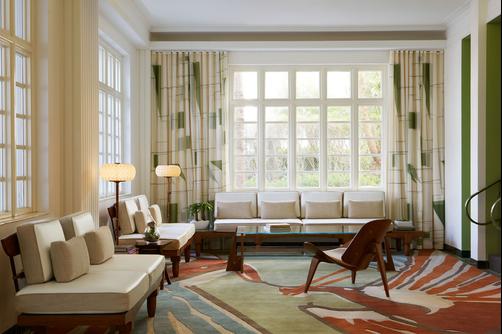 The James Royal Palm - Miami Beach