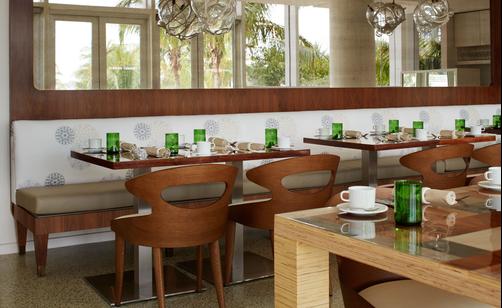 The James Royal Palm - Miami Beach - Restaurant
