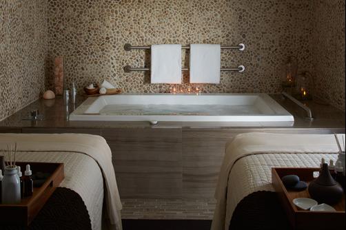 The James Royal Palm - Miami Beach - Spa