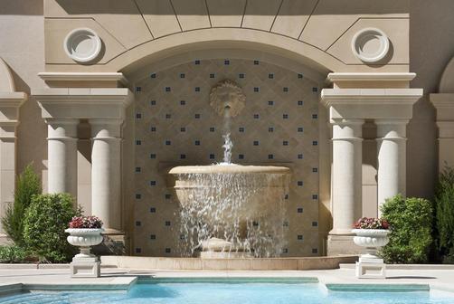 The St. Regis Atlanta - Atlanta - Piscine