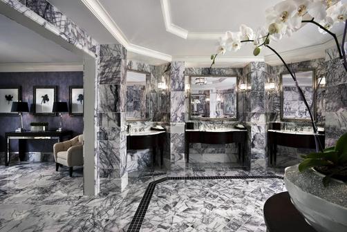 The St. Regis Atlanta - Atlanta - Salle de bain