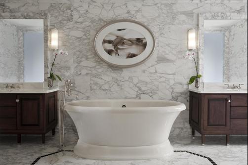 The St. Regis Atlanta - Atlanta - Chambre