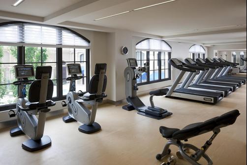 The St. Regis Atlanta - Atlanta - Salle de sport