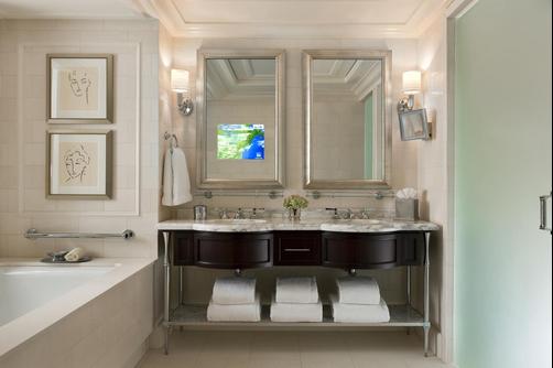 The St. Regis Atlanta - Atlanta - Chambre