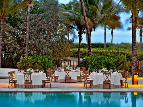 The James Royal Palm - Miami Beach
