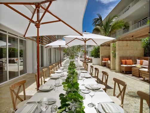 The James Royal Palm - Miami Beach